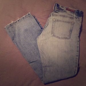 Ralph Lauren jeans